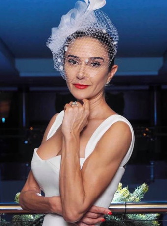 Jenny B | Female model | Source Models model agency | 206642